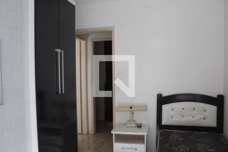 Quarto de apartamento para alugar com 2 quartos, 75m² em Jacarepaguá, Rio de Janeiro
