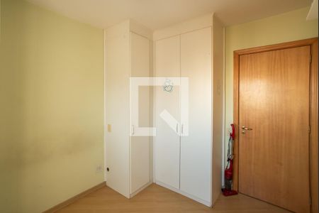 Suíte de apartamento para alugar com 1 quarto, 41m² em Mirandópolis, São Paulo