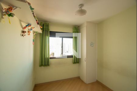 Suíte de apartamento para alugar com 1 quarto, 41m² em Mirandópolis, São Paulo