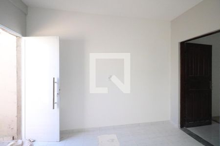 Sala e Cozinha de casa para alugar com 1 quarto, 50m² em Boa Vista, São Caetano do Sul