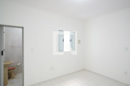 Suíte de casa para alugar com 1 quarto, 55m² em Boa Vista, São Caetano do Sul