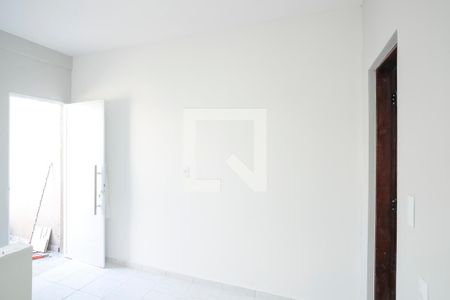Sala de casa para alugar com 1 quarto, 55m² em Boa Vista, São Caetano do Sul