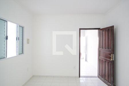 Suíte de casa para alugar com 1 quarto, 55m² em Boa Vista, São Caetano do Sul