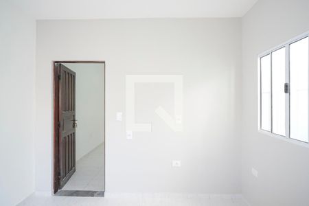 Sala de casa para alugar com 1 quarto, 55m² em Boa Vista, São Caetano do Sul
