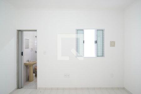 Suíte de casa para alugar com 1 quarto, 55m² em Boa Vista, São Caetano do Sul