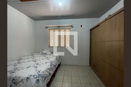 Suíte de casa à venda com 4 quartos, 80m² em Vila Nova, Novo Hamburgo