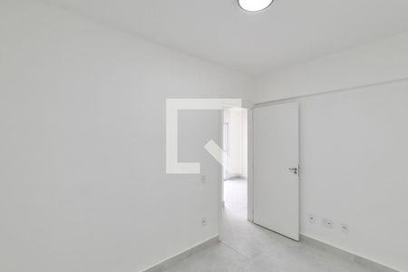 Quarto 1 de apartamento à venda com 2 quartos, 50m² em Jardim Campestre, São Bernardo do Campo