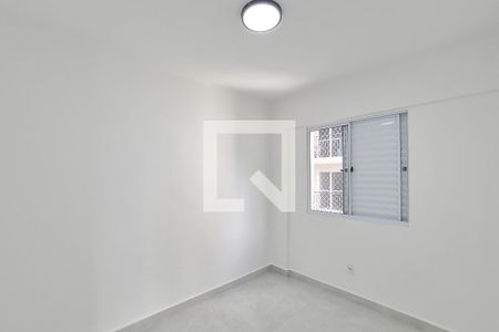 Quarto 1 de apartamento à venda com 2 quartos, 50m² em Jardim Campestre, São Bernardo do Campo