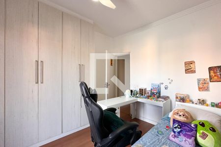 Quarto de casa à venda com 4 quartos, 252m² em Assunção, São Bernardo do Campo