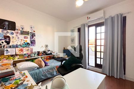 Quarto de casa à venda com 4 quartos, 252m² em Assunção, São Bernardo do Campo