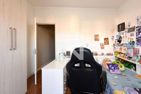 Quarto de casa à venda com 4 quartos, 252m² em Assunção, São Bernardo do Campo