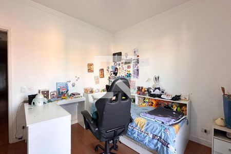 Quarto de casa à venda com 4 quartos, 252m² em Assunção, São Bernardo do Campo
