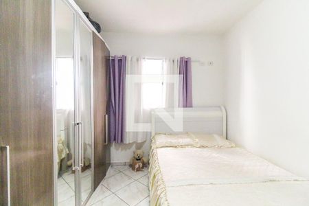 Suíte 1 de casa à venda com 3 quartos, 300m² em Cidade Líder, São Paulo