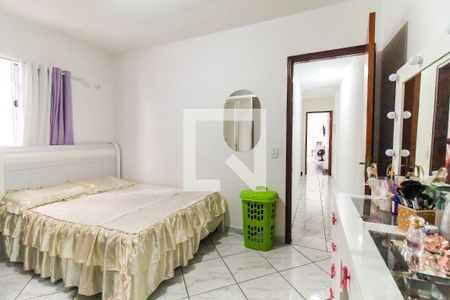 Suíte 1 de casa à venda com 3 quartos, 300m² em Cidade Líder, São Paulo