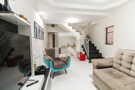 Sala de casa à venda com 3 quartos, 300m² em Cidade Líder, São Paulo