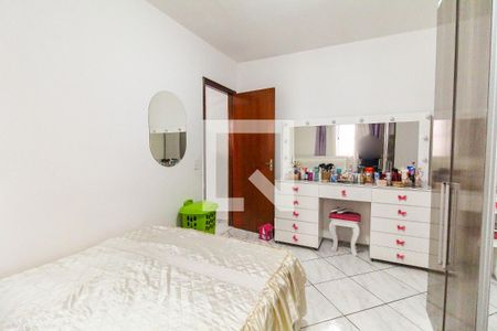 Suíte 1 de casa à venda com 3 quartos, 300m² em Cidade Líder, São Paulo