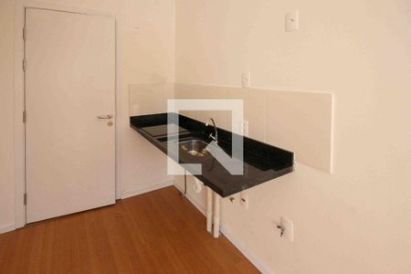 Kitnet/Studio para alugar com 1 quarto, 18m² em Itaquera, São Paulo