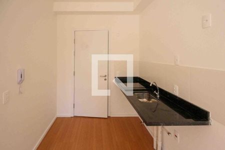 Kitnet/Studio para alugar com 1 quarto, 18m² em Itaquera, São Paulo