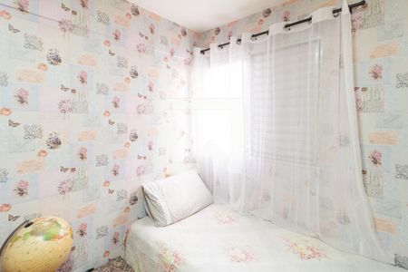 Quarto 1 de apartamento para alugar com 2 quartos, 77m² em Bandeiras, Osasco