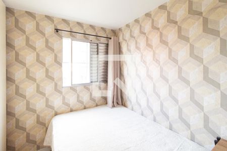 Quarto 2 de apartamento para alugar com 2 quartos, 77m² em Bandeiras, Osasco