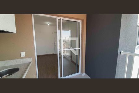Apartamento para alugar com 2 quartos, 50m² em Vila Osasco, Osasco