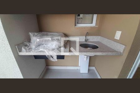 Apartamento para alugar com 2 quartos, 50m² em Vila Osasco, Osasco