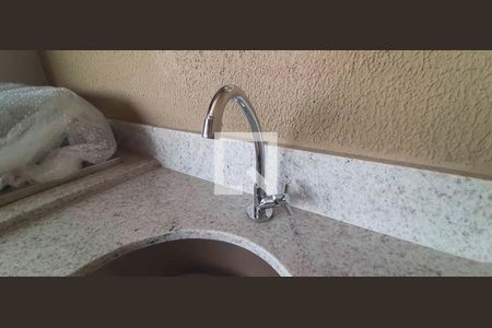 Apartamento para alugar com 2 quartos, 50m² em Vila Osasco, Osasco