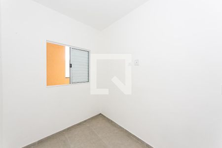Quarto 1 de apartamento para alugar com 2 quartos, 43m² em Vila Formosa, São Paulo