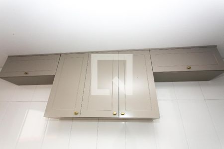 Cozinha de apartamento para alugar com 2 quartos, 43m² em Vila Formosa, São Paulo