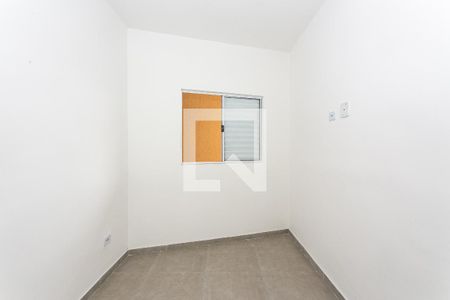 Quarto 1 de apartamento para alugar com 2 quartos, 43m² em Vila Formosa, São Paulo