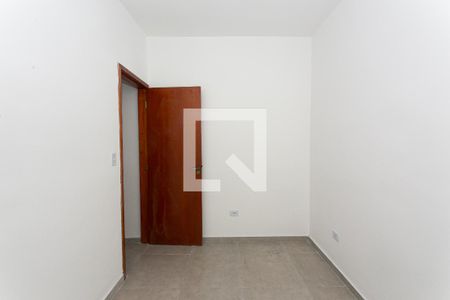 Quarto 1 de apartamento para alugar com 2 quartos, 43m² em Vila Formosa, São Paulo