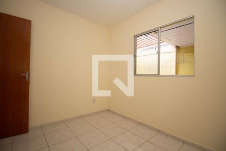 Quarto 2 de casa para alugar com 3 quartos, 113m² em Riacho Fundo Ii - 1a Etapa, Brasília