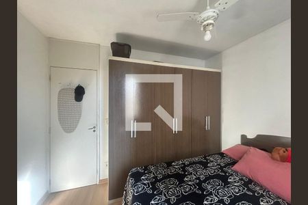 Quarto 2 de apartamento à venda com 2 quartos, 43m² em Fátima, Canoas