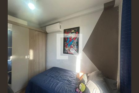 Quarto 1 de apartamento à venda com 2 quartos, 43m² em Fátima, Canoas