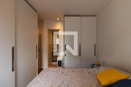 Suíte de apartamento para alugar com 1 quarto, 65m² em Santa Cecilia, São Paulo