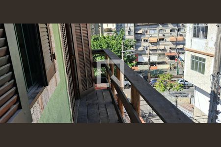 Apartamento para alugar com 2 quartos, 68m² em Água Santa, Rio de Janeiro