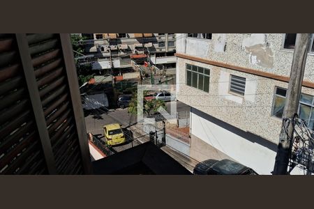 Apartamento para alugar com 2 quartos, 68m² em Água Santa, Rio de Janeiro