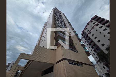 Apartamento para alugar com 2 quartos, 89m² em Vila Assuncao, Praia Grande