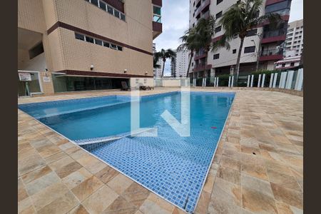 Apartamento para alugar com 2 quartos, 89m² em Vila Assuncao, Praia Grande