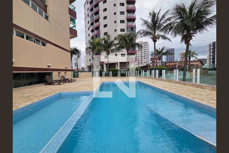 Apartamento para alugar com 2 quartos, 89m² em Vila Assuncao, Praia Grande