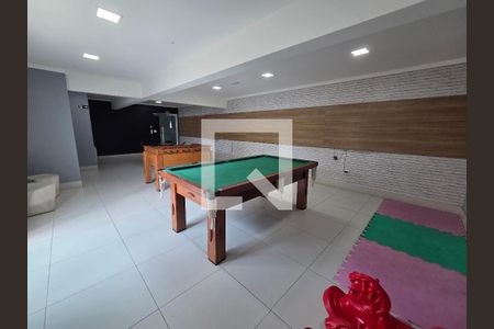Apartamento para alugar com 2 quartos, 89m² em Vila Assuncao, Praia Grande