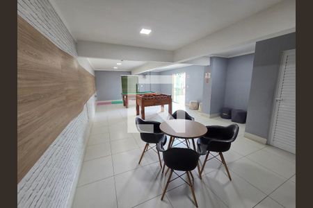 Apartamento para alugar com 2 quartos, 89m² em Vila Assuncao, Praia Grande