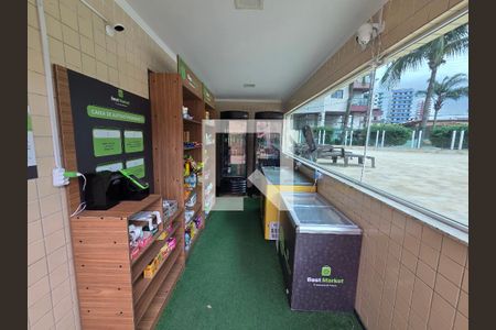 Apartamento para alugar com 2 quartos, 89m² em Vila Assuncao, Praia Grande