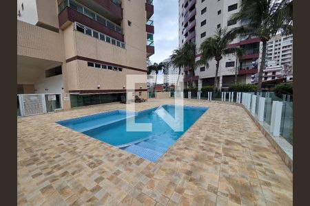 Apartamento para alugar com 2 quartos, 89m² em Vila Assuncao, Praia Grande