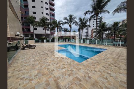 Apartamento para alugar com 2 quartos, 89m² em Vila Assuncao, Praia Grande