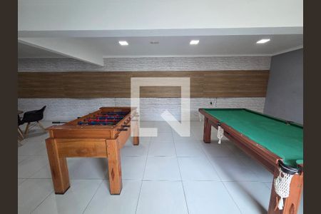 Apartamento para alugar com 2 quartos, 89m² em Vila Assuncao, Praia Grande