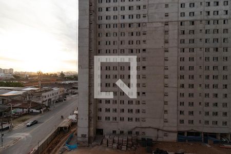 Suíte de apartamento à venda com 1 quarto, 26m² em Barra Funda, São Paulo