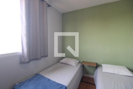 Quarto 2 de apartamento para alugar com 2 quartos, 41m² em Vila da Paz, São Paulo