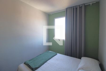 Quarto 1 de apartamento para alugar com 2 quartos, 41m² em Vila da Paz, São Paulo