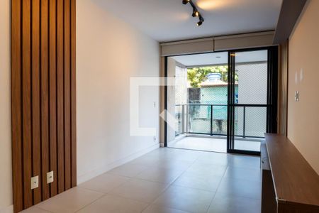 Apartamento à venda com 3 quartos, 92m² em Maracanã, Rio de Janeiro